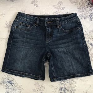 Lauren Conrad Jean Shorts